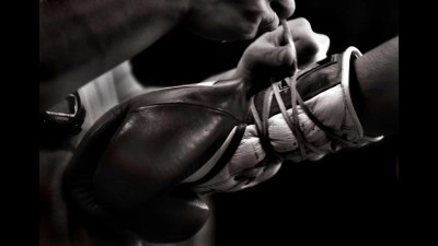 Мастер-класс Алексея Фролова - Советский кроссфит для бокса - купить в Долженовке