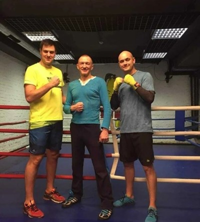 Тренировки по боксу групповые Клуб единоборств "Груша" (разовая тренировка) - купить в Долженовке