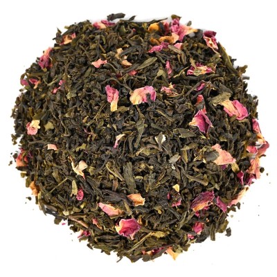 Зеленый чай ForestMist 50г - купить в Долженовке