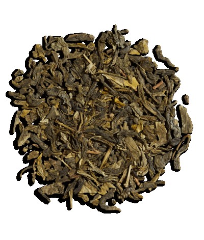 Зеленый чай TeaHarmony 75г - купить в Долженовке