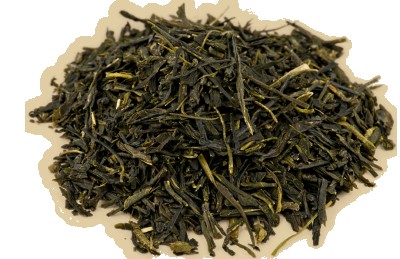 Зеленый чай SpringMist 50г - купить в Долженовке