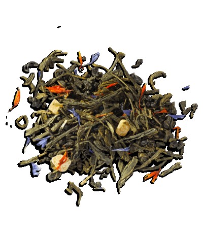 Зеленый чай GreenEcho 50г - купить в Долженовке