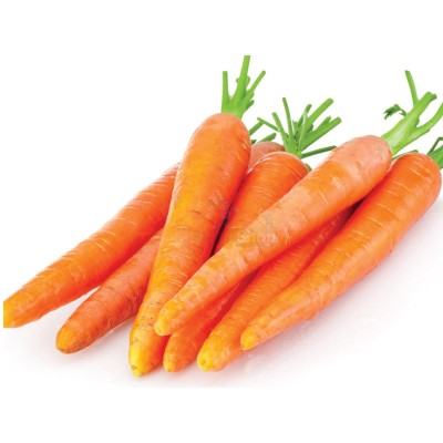 Морковь молодая 1 кг - купить в Долженовке