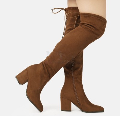 Женские сапоги, ботфорты NightStep - купить в Долженовке