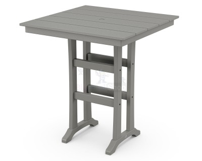 Барный стол LoftLine 80 см - купить в Долженовке