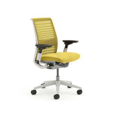 Офисное кресло ComfortLine - купить в Долженовке