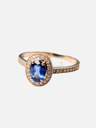 Кольцо Noir Minimal - купить в Долженовке