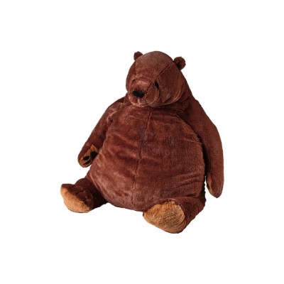 Плюшевый Медвежонок Джунгли - купить в Долженовке