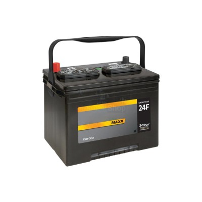 Аккумулятор PowerIce 90Ah - купить в Долженовке