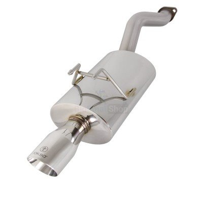 Глушитель выхлопной системы TurboQuiet Pro - купить в Долженовке