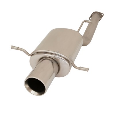 Глушитель выхлопной системы SportLine Active - купить в Долженовке