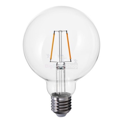 Лампа накаливания BrightLight 60W - купить в Долженовке