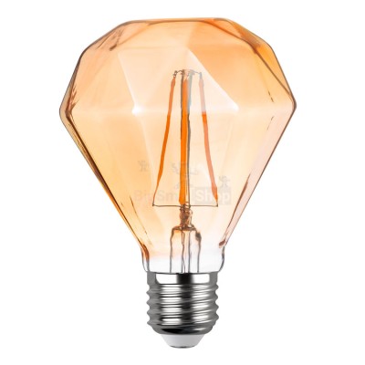 Лампа накаливания ClassicWarm 75W - купить в Долженовке