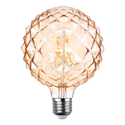 Лампа накаливания WarmGlow 60W - купить в Долженовке