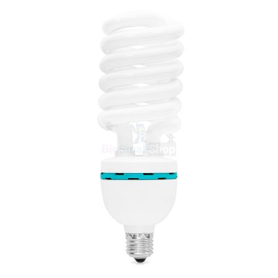 Люминесцентная лампа CompactEco 15W - купить в Долженовке