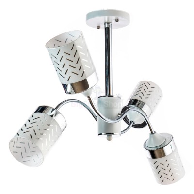 Потолочный светильник ModernLight 60W - купить в Долженовке