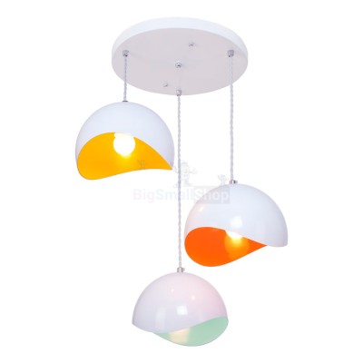 Подвесной светильник AmbientGlow 35W - купить в Долженовке