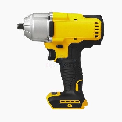 Гайковерт компактный MiniTorque 250 - купить в Долженовке